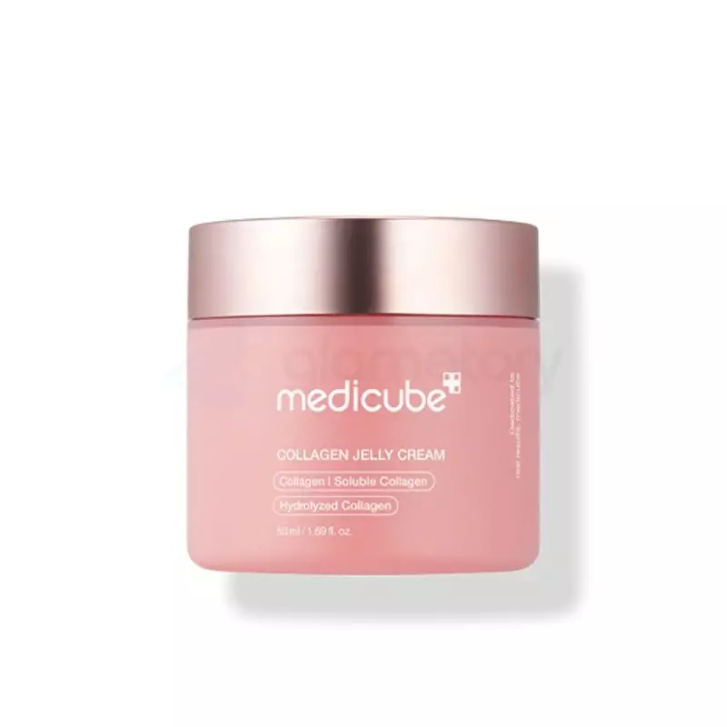 Medicube Collagen Jelly Cream-50ml