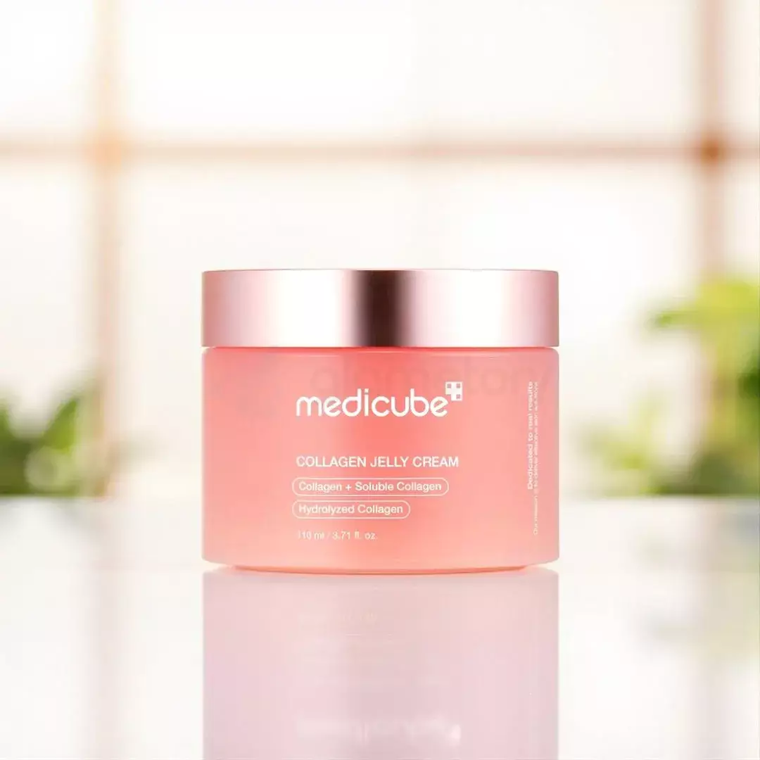 Medicube Collagen Jelly Cream-50ml