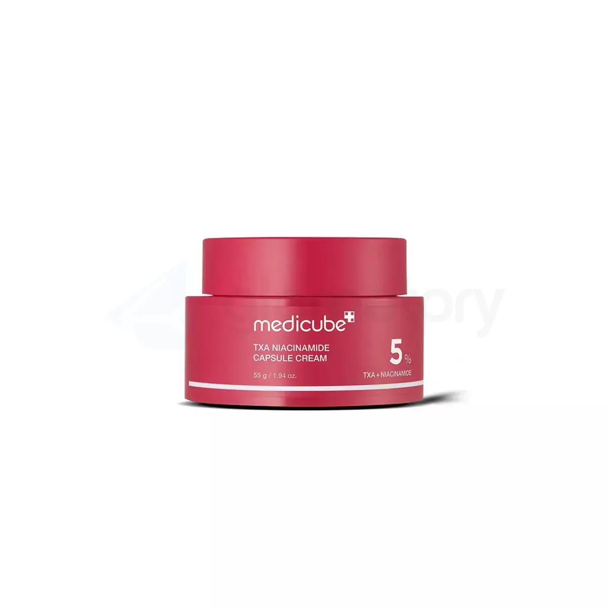 Medicube TXA + Niacinamide 5% Capsule Cream-55g