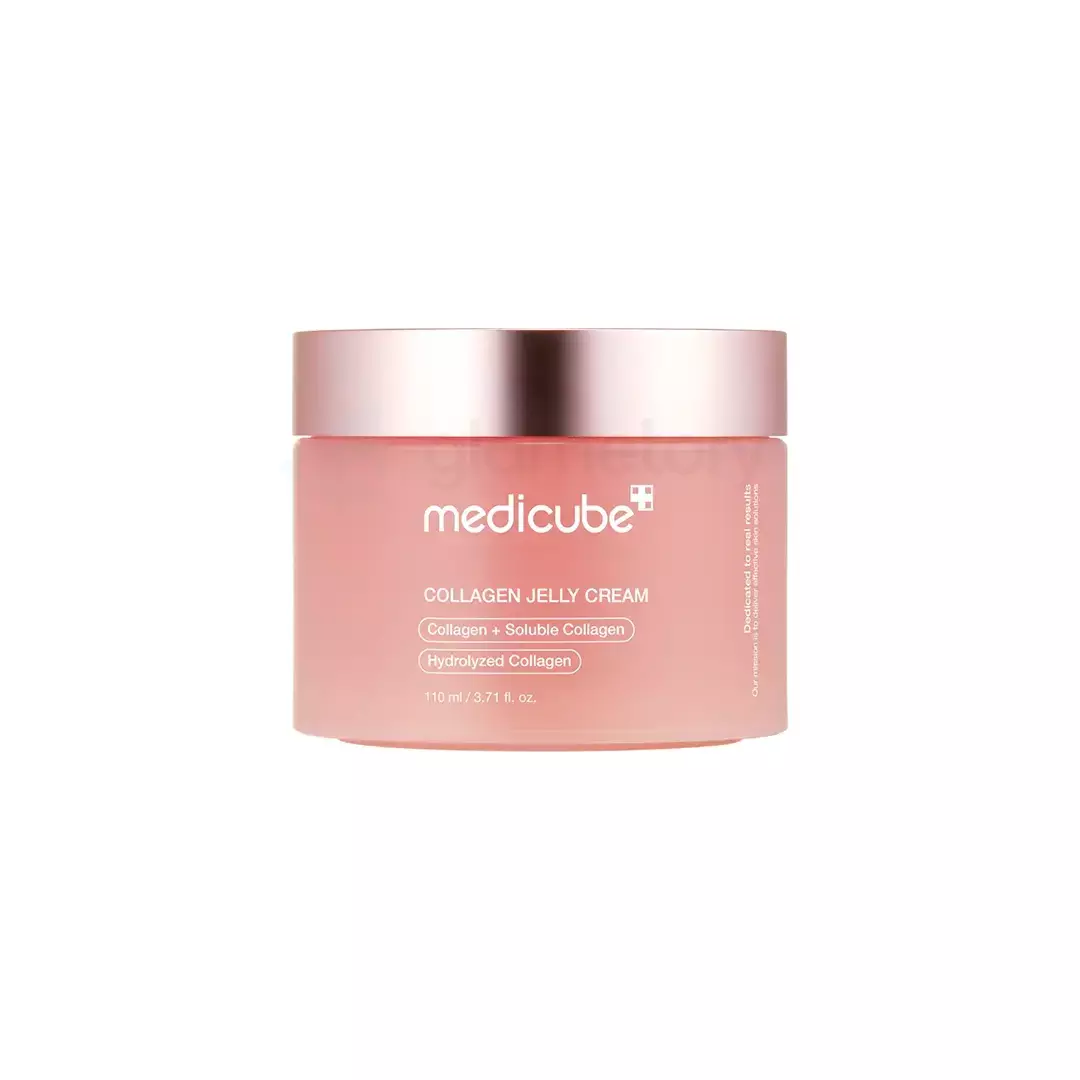 Medicube Collagen Cream Jelly-110ml