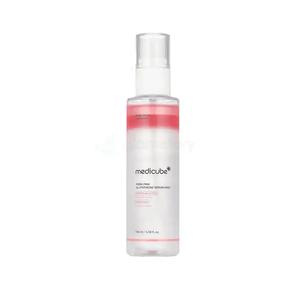 Medicube PDRN Pink Glutathione Serum Mist-100ml