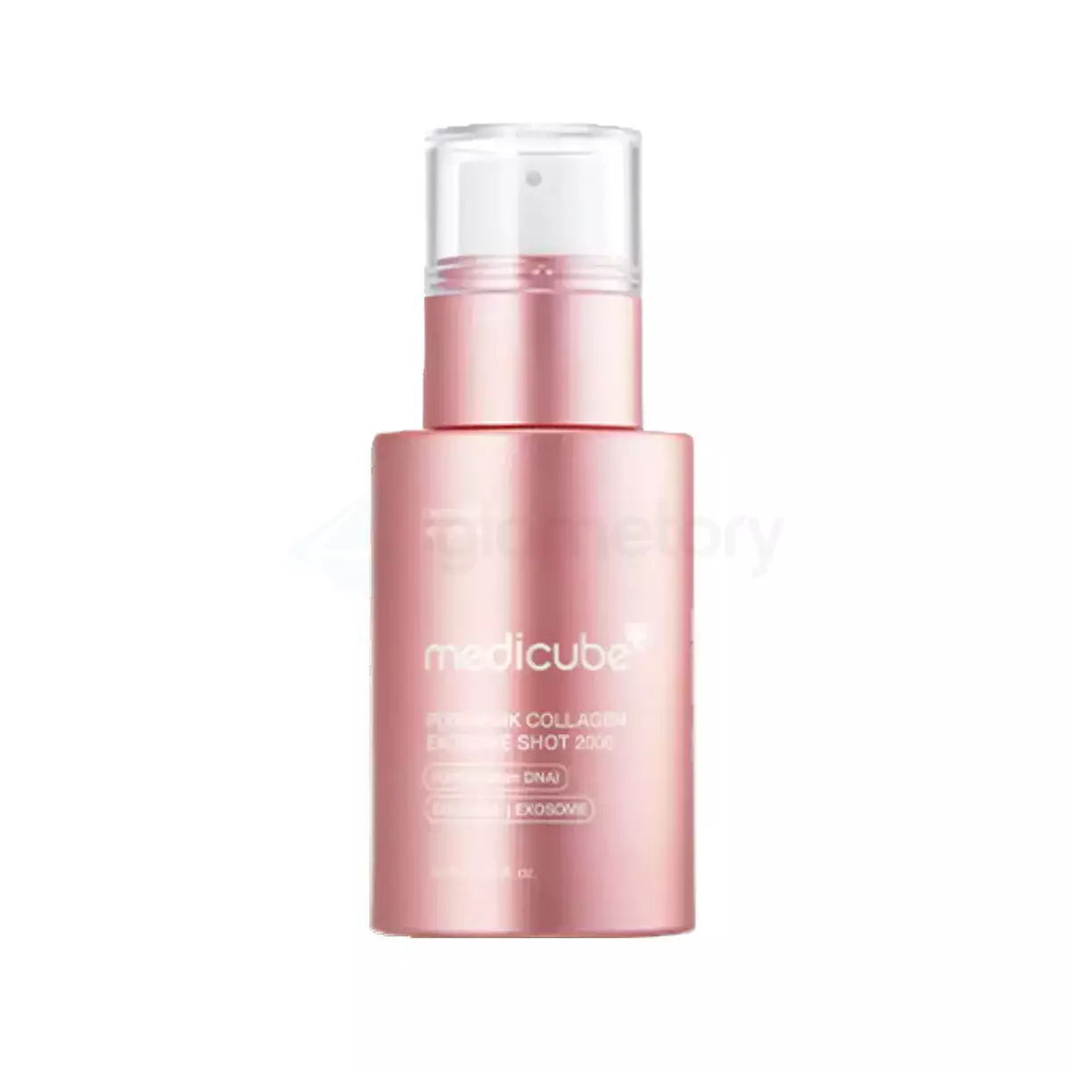Medicube PDRN Pink Collagen Exosome Repair Serum 2000-30ml