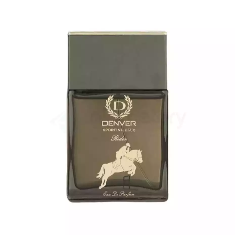 Denver Perfume Rider For Men-60ml
