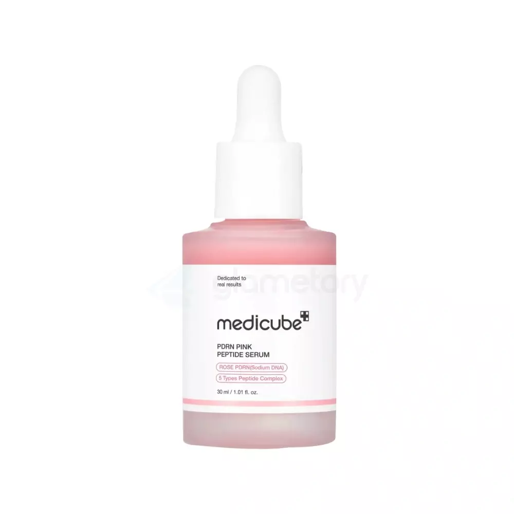 Medicube PDRN Pink Peptide Serum-30ml