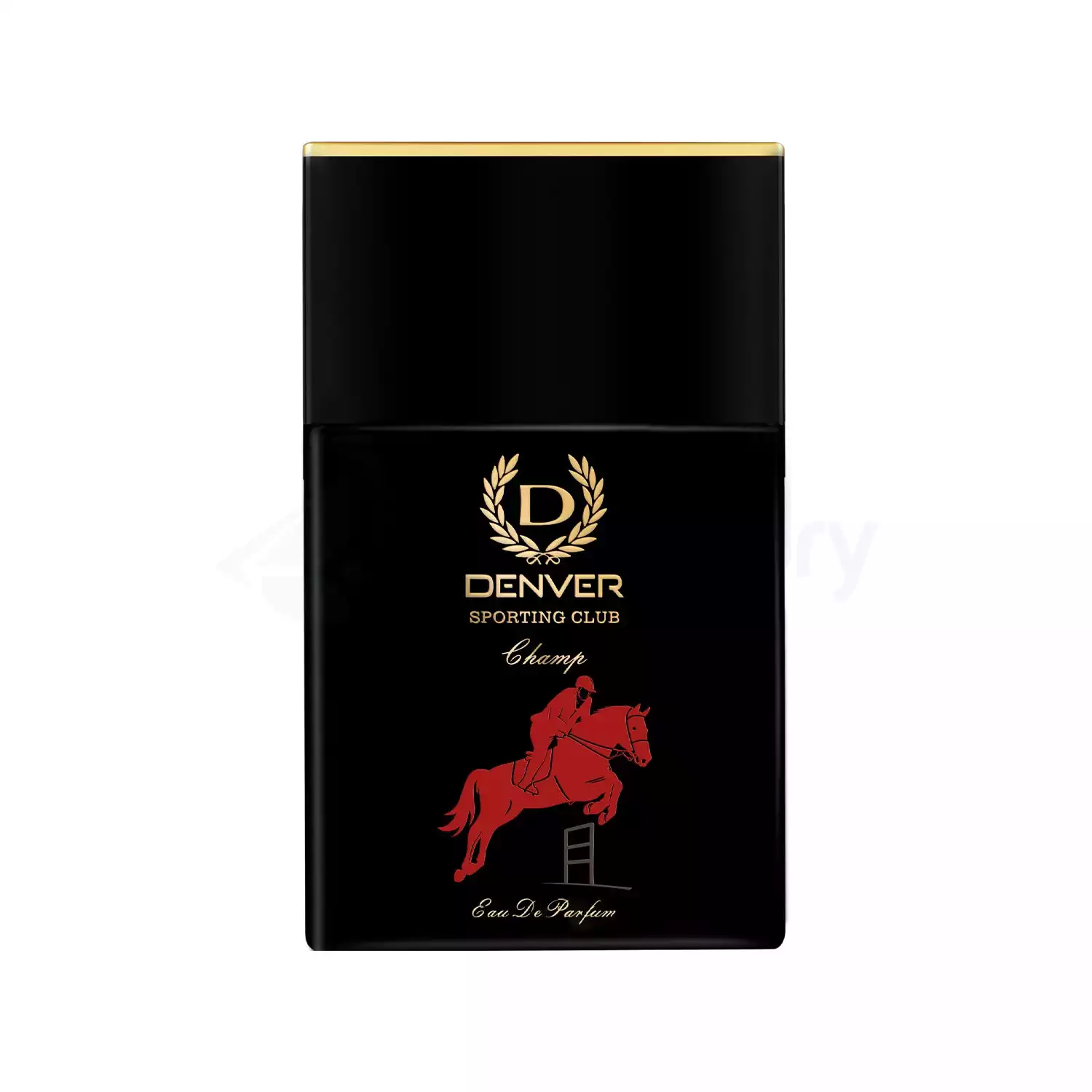 Denver Perfume Champ For Men-60ml
