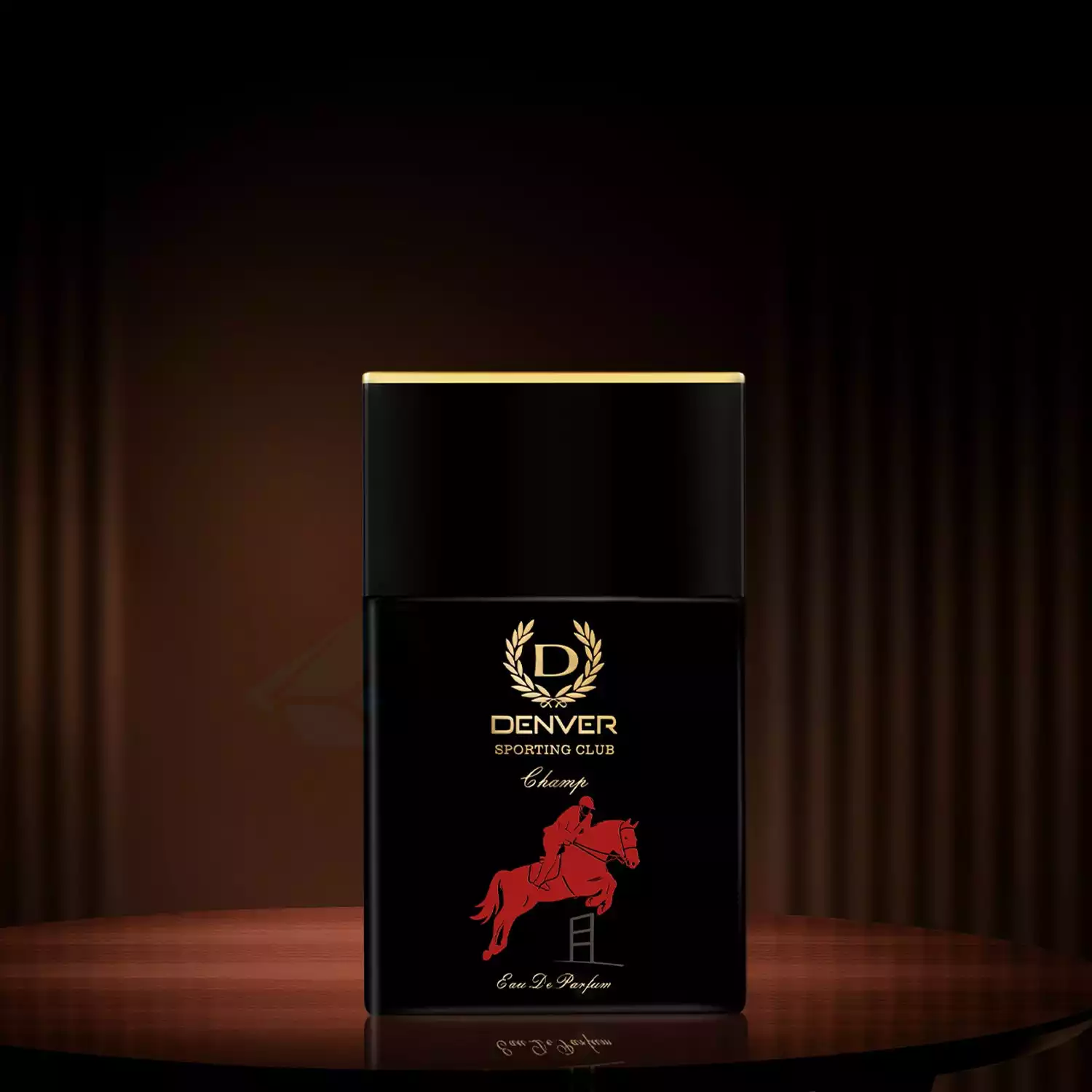 Denver Perfume Champ For Men-60ml thumbnail 5
