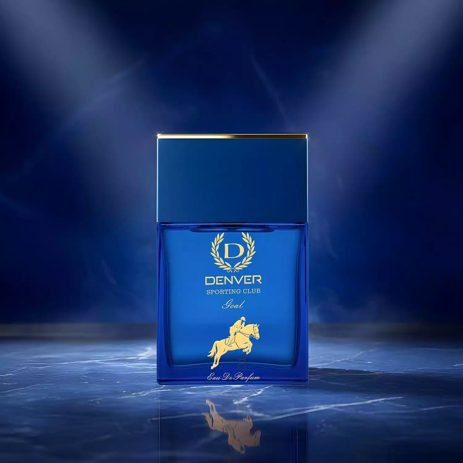 Denver Perfume Goal For Men-60ml