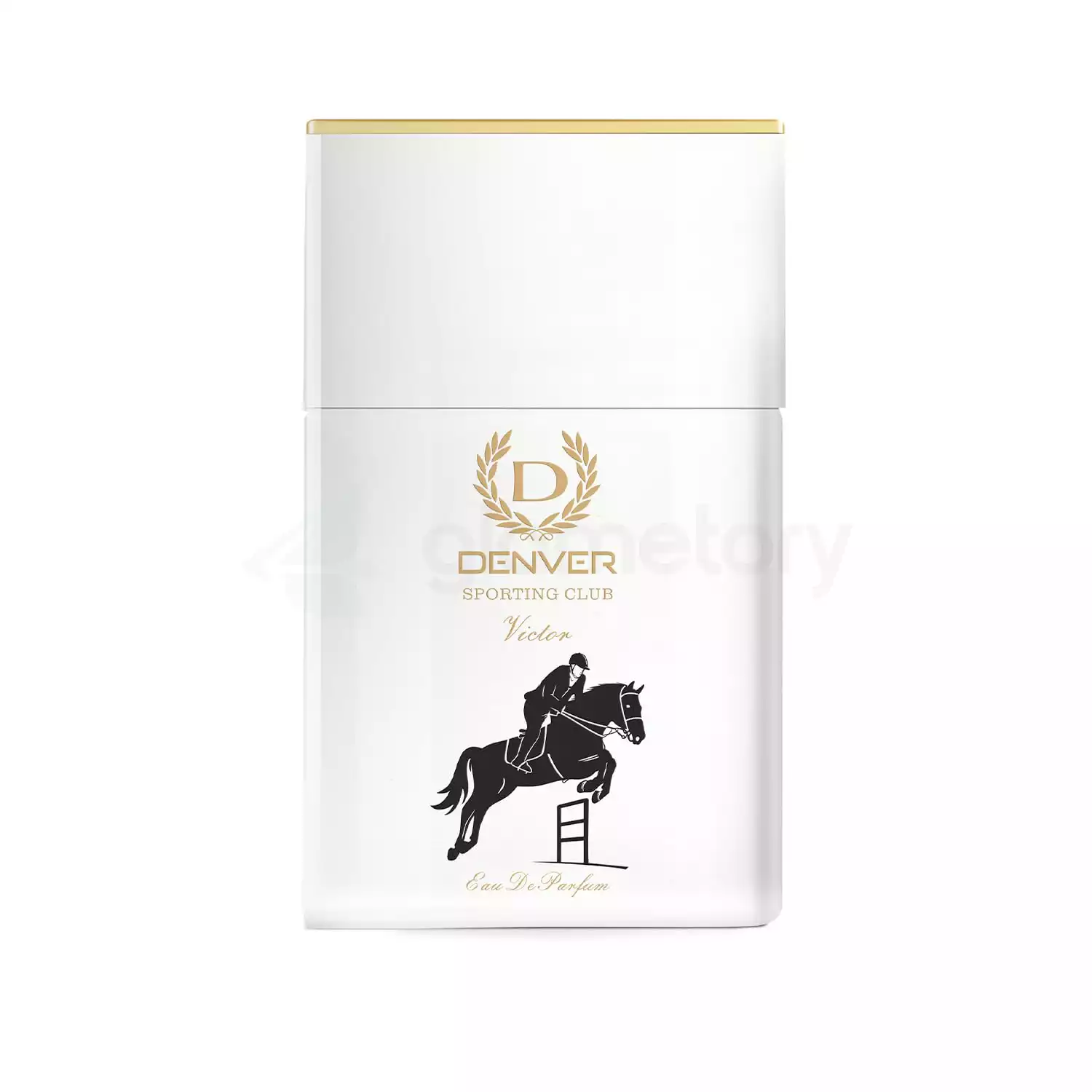 Denver Perfume Victor For Men-60ml