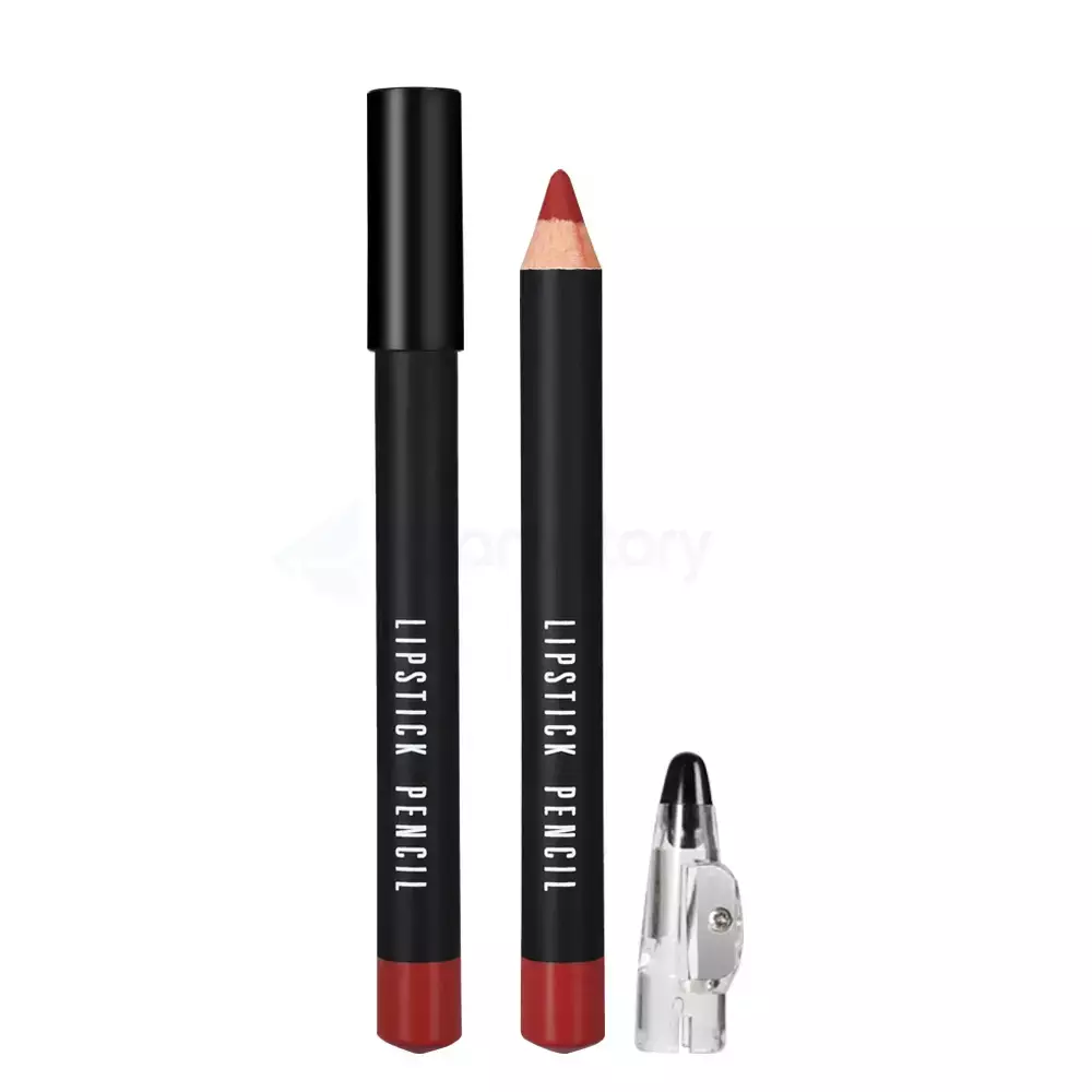 Menow Lipstick Pencil Creamy Texture-C44