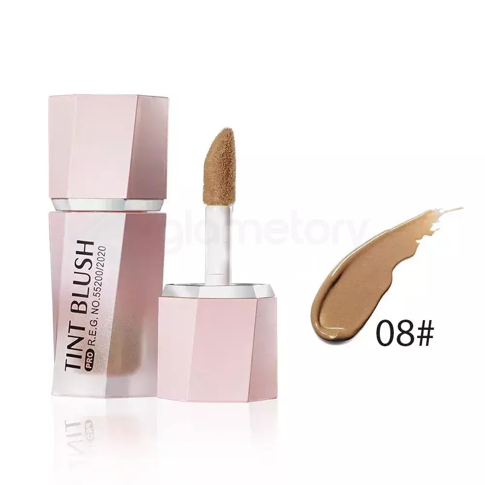 Menow Tint Blush 08-7ml