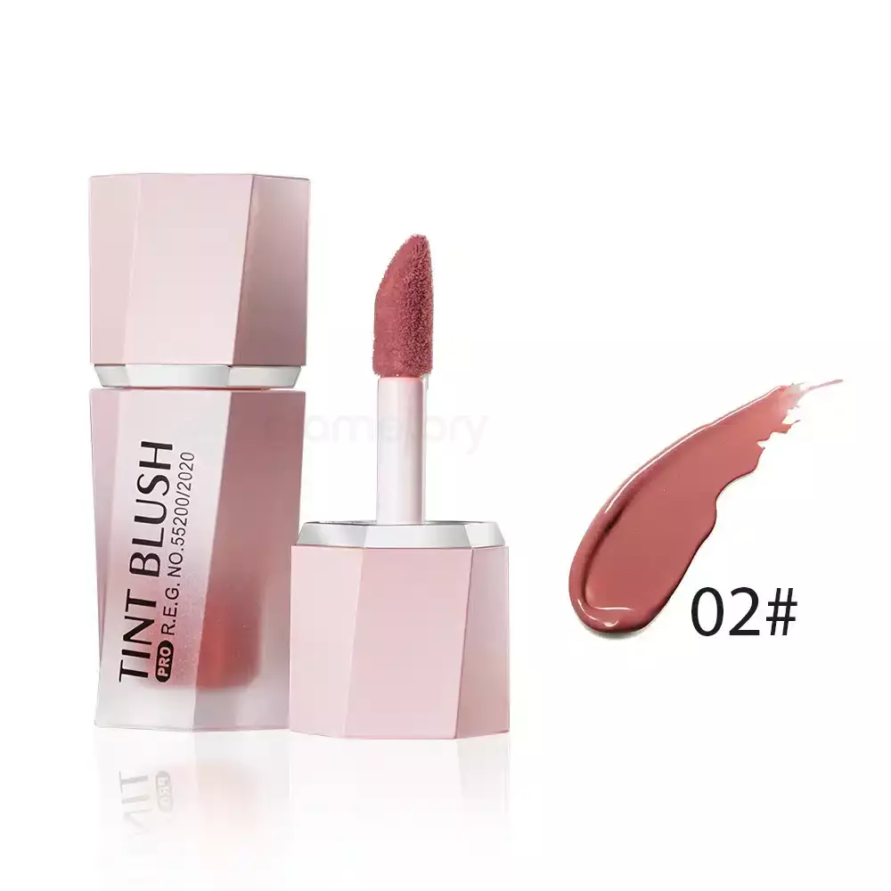 Menow Tint Blush 02-7ml