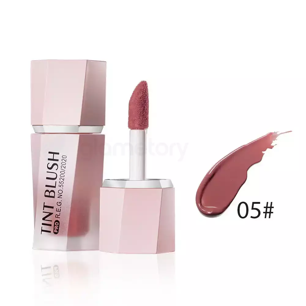 Menow Tint Blush 05-7ml