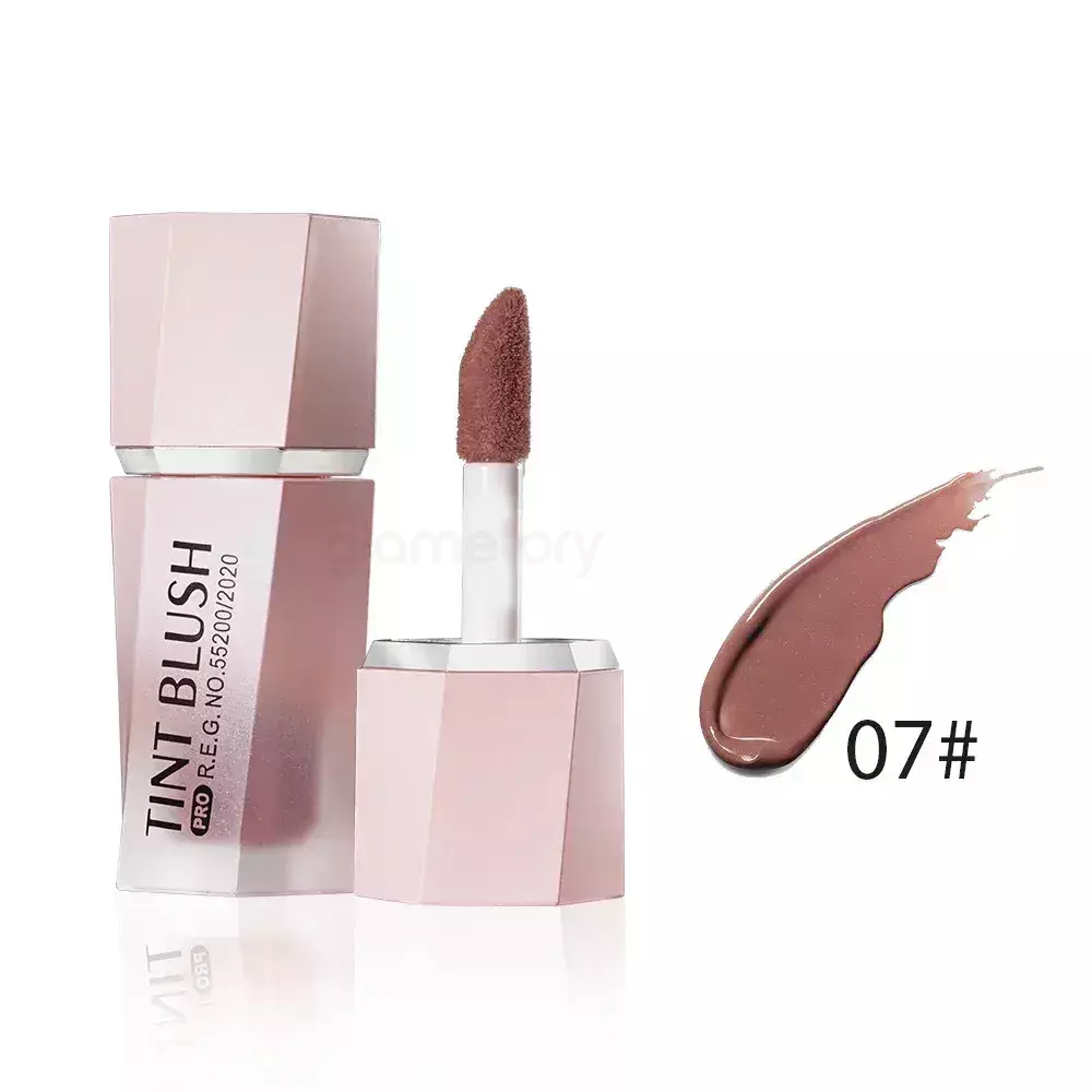 Menow Tint Blush 07-7ml