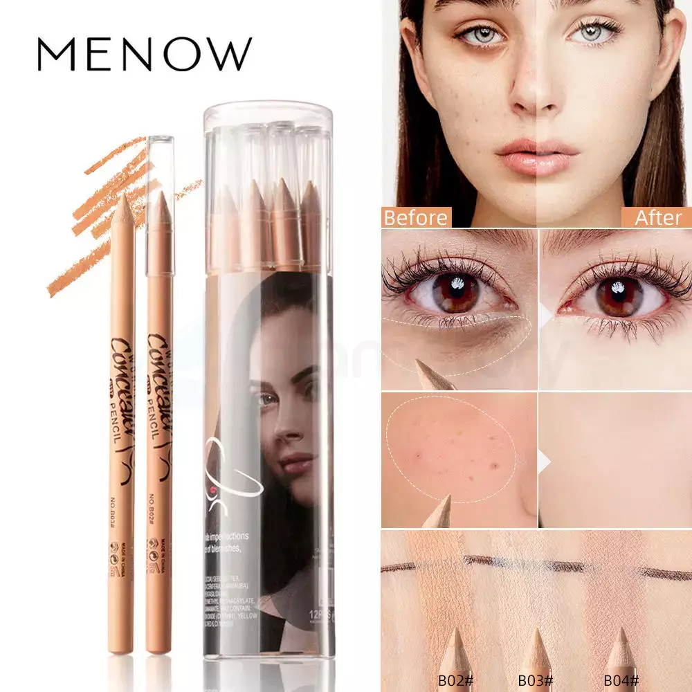 Menow Wonder Concealer Pencil P137-B03