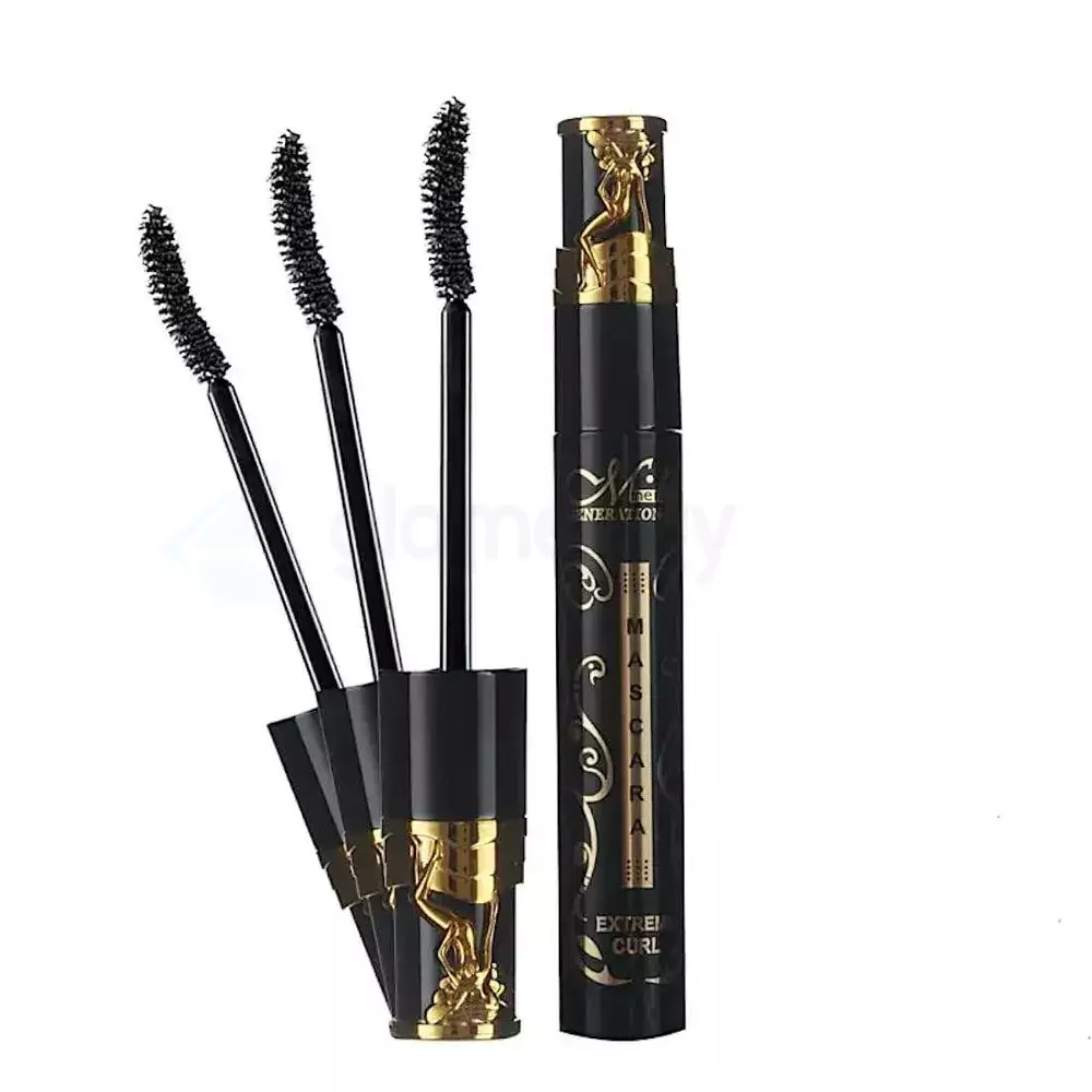 Menow Extreme Curl Mascara Generation 2-01C