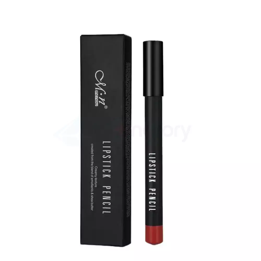 Menow Pencil Lipstick Creamy Texture-C43