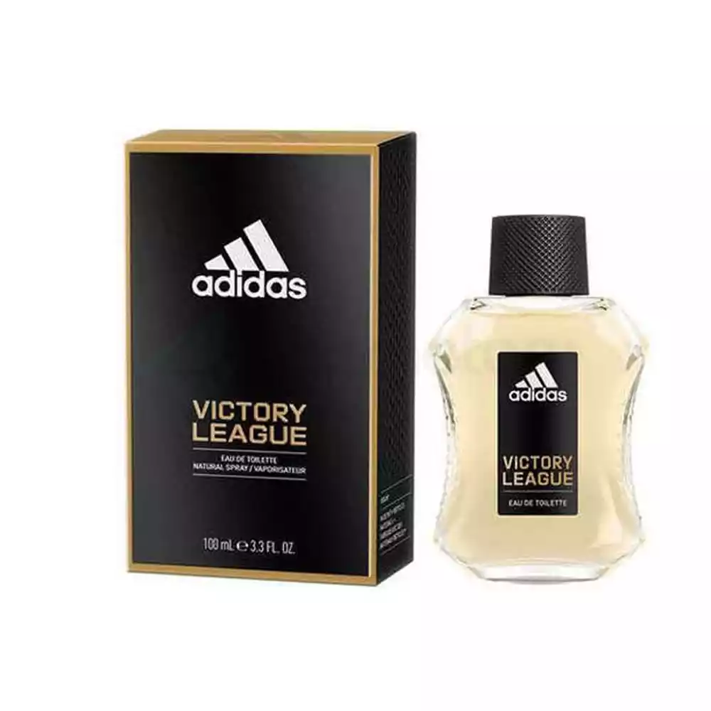 Adidas Victory League Men's EDT Perfume-100ml
