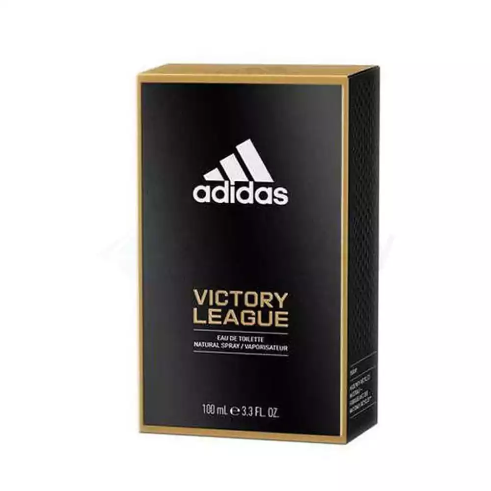 Adidas Victory League Men's EDT Perfume-100ml thumbnail 3