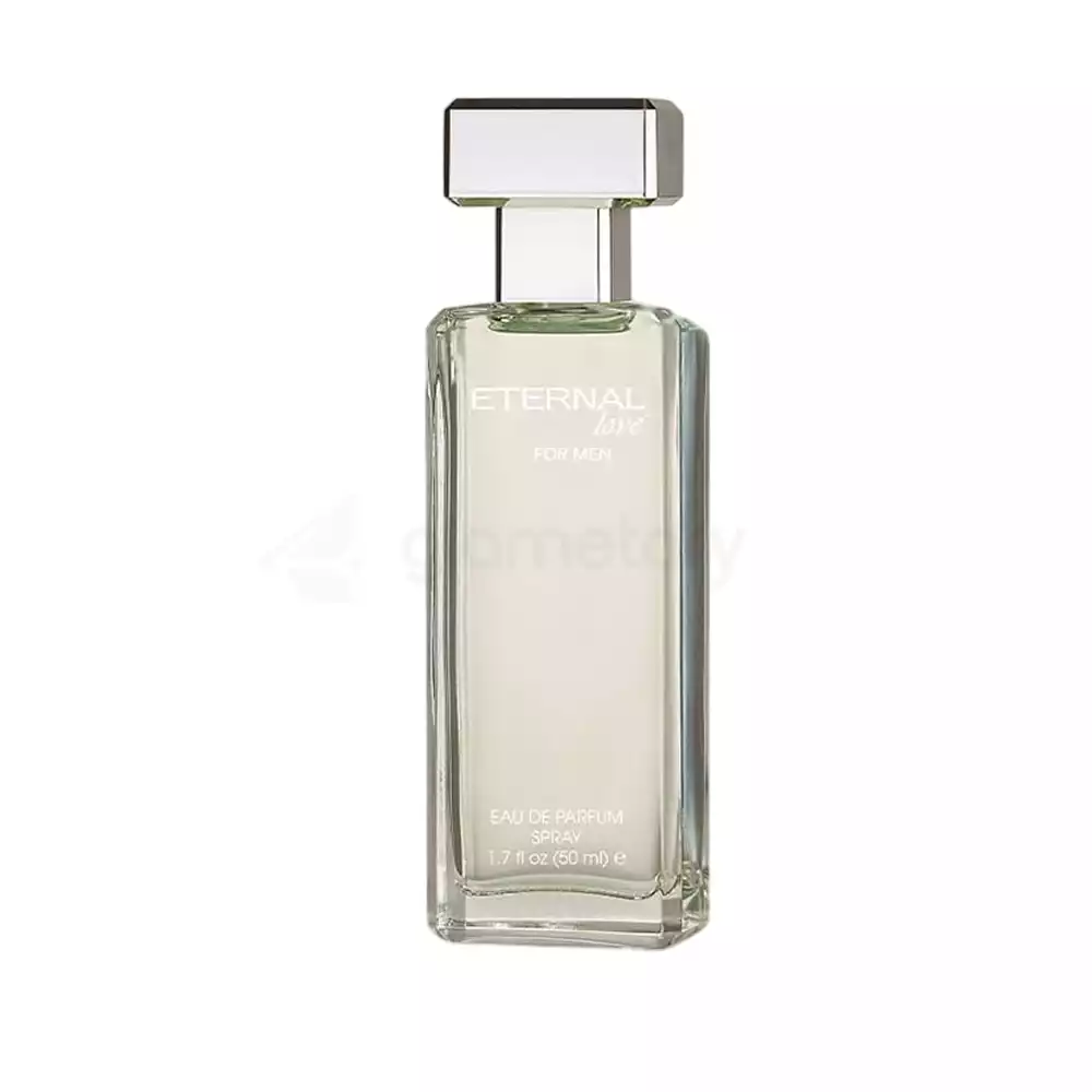 Eternal Love Eau De Perfume Spray For Men-50ml