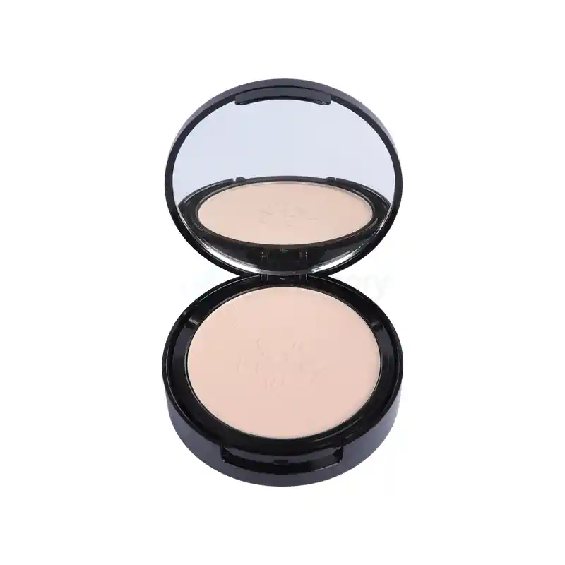 Miss & Mrs 2-Way Face Powder Cake SPF 50 PA+++ Color 02-10g