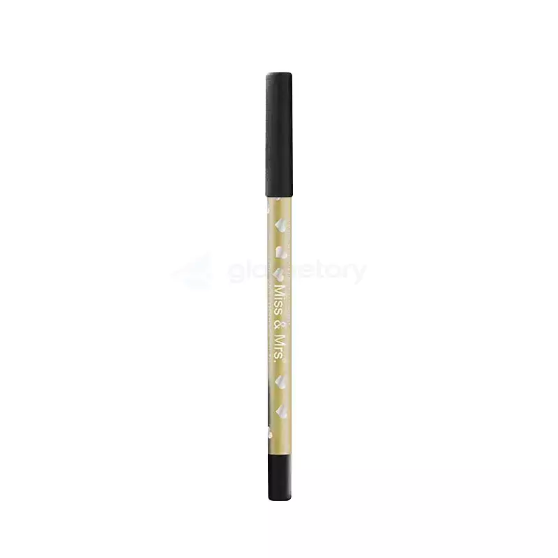 Miss & Mrs Slide Waterproof Pencils-01