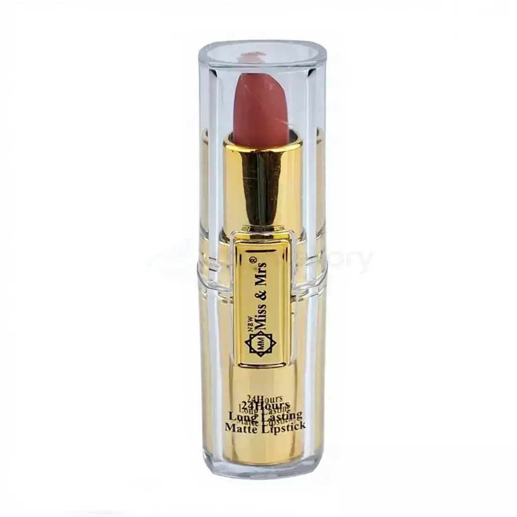 Miss & Mrs Long Lasting Matte Lipstick-11