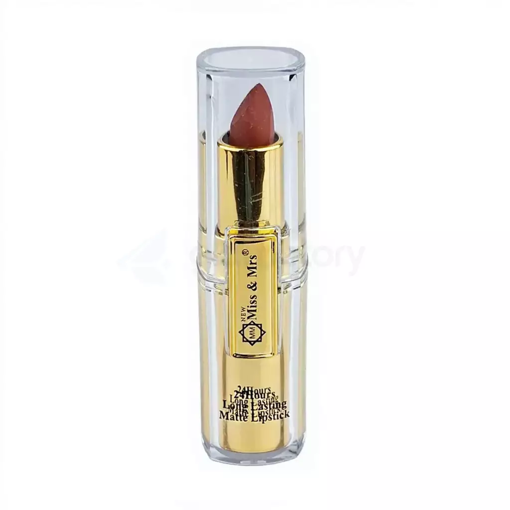 Miss & Mrs Long Lasting Matte Lipstick-17
