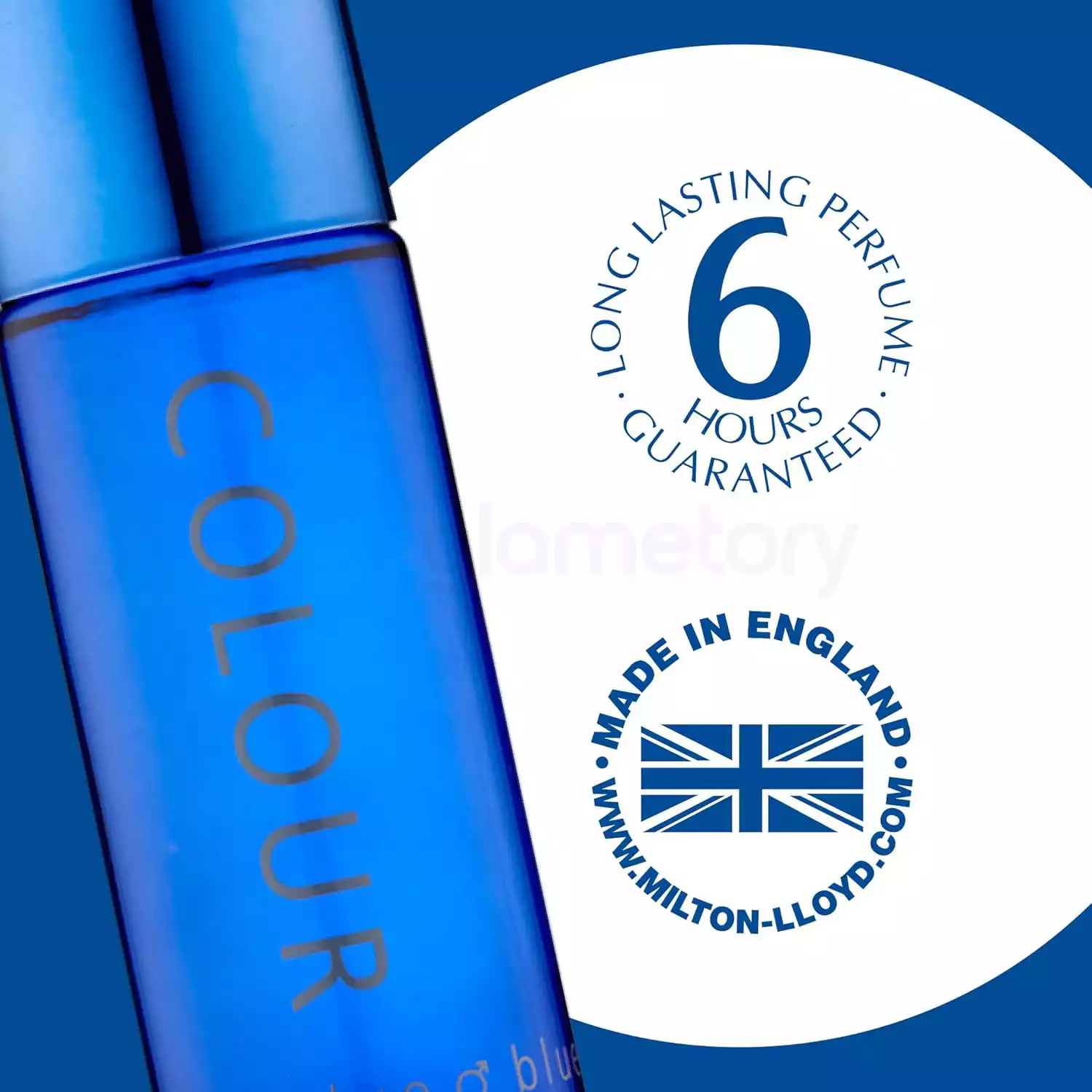 Colour Me Blue Men Perfume-50ml thumbnail 3