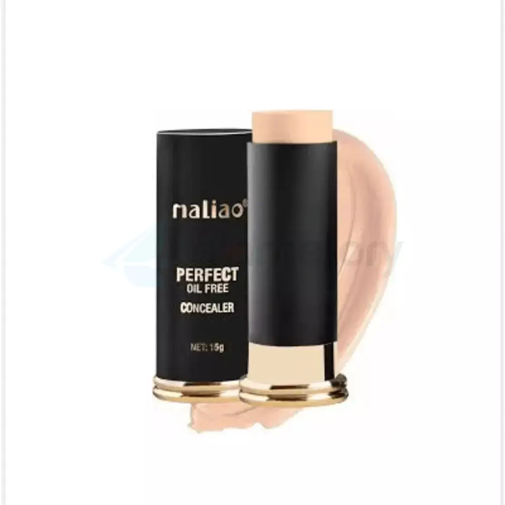 Maliao Perfect Oil Free Stick Concealer Shade 02-15g