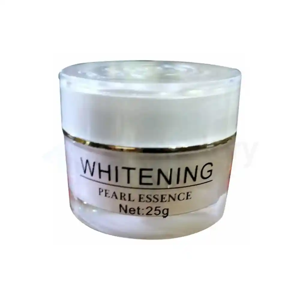Pearl Whitening Melatonin Cream-25g