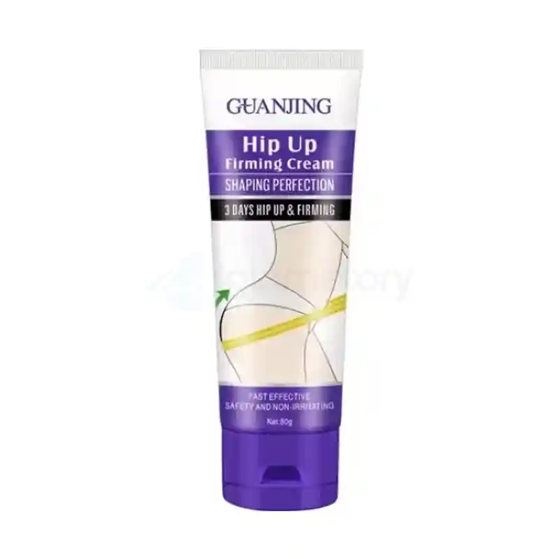 Guanjing Hip Up Firming Cream Shaping Perfection-80g