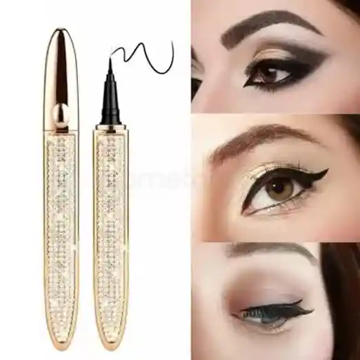 Maliao Waterproof 24 hrs Ultimate Liquid Pen Eyeliner-1.8ml thumbnail 4