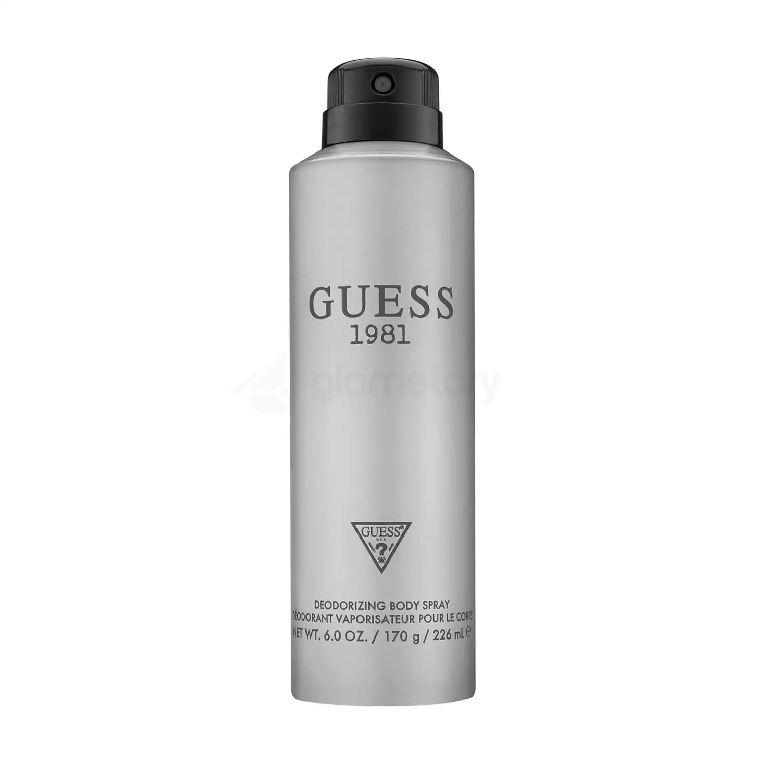 Guess 1981 Deodorizing Body Spray for Men-170g