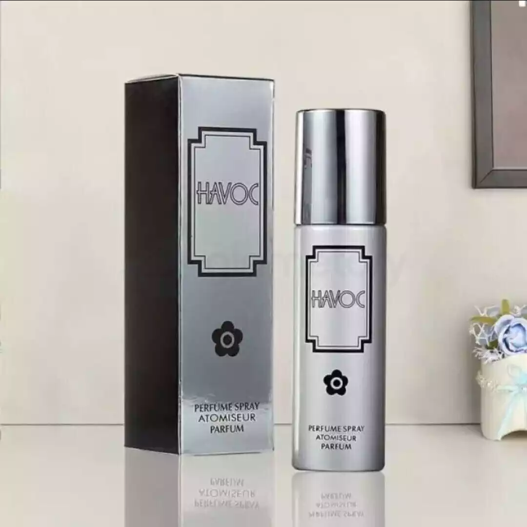Havoc Perfume Spray For Men-75ml