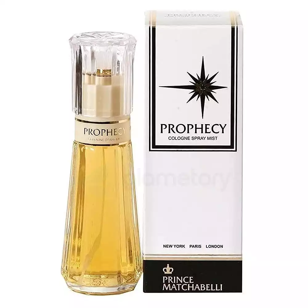 Prophecy Cologne Spray Mist-100ml