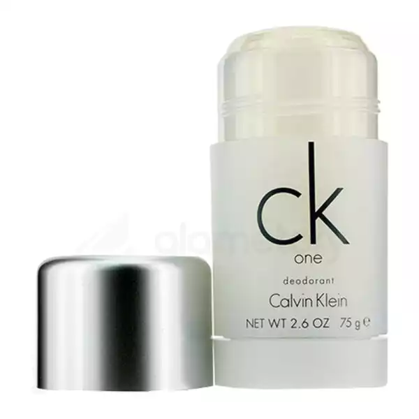 Calvin Klein One Deodorant Stick-75g