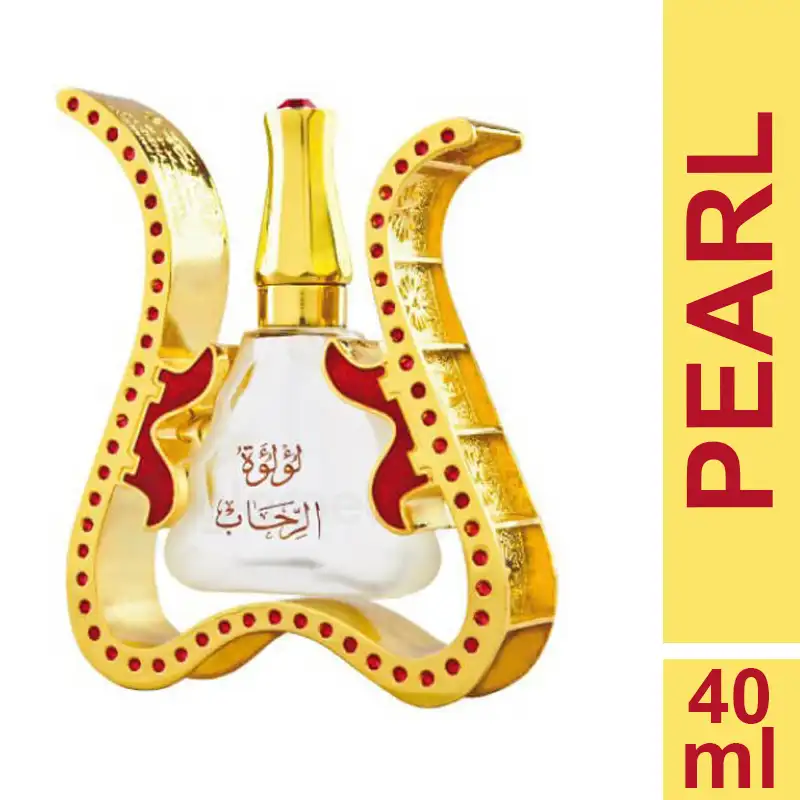Al Rehab Pearl-40ml