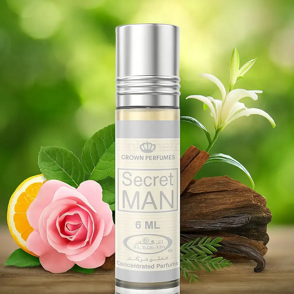 Al Rehab Secret Man Attar-6ml thumbnail 4