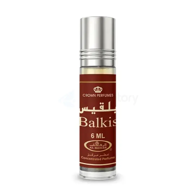 Al Rehab Balkis Attar-6ml thumbnail 3