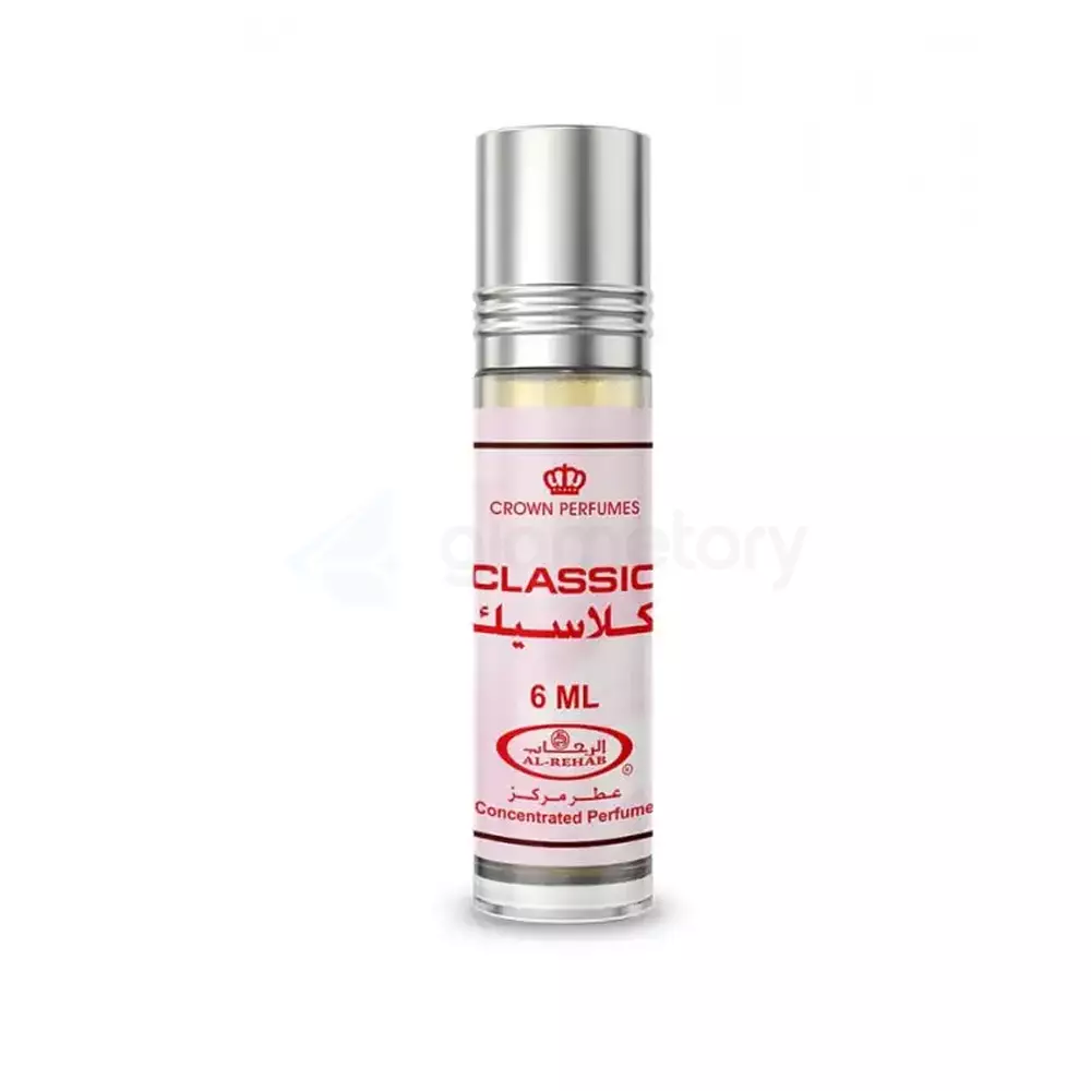 Al Rehab Classic Attar-6ml thumbnail 3