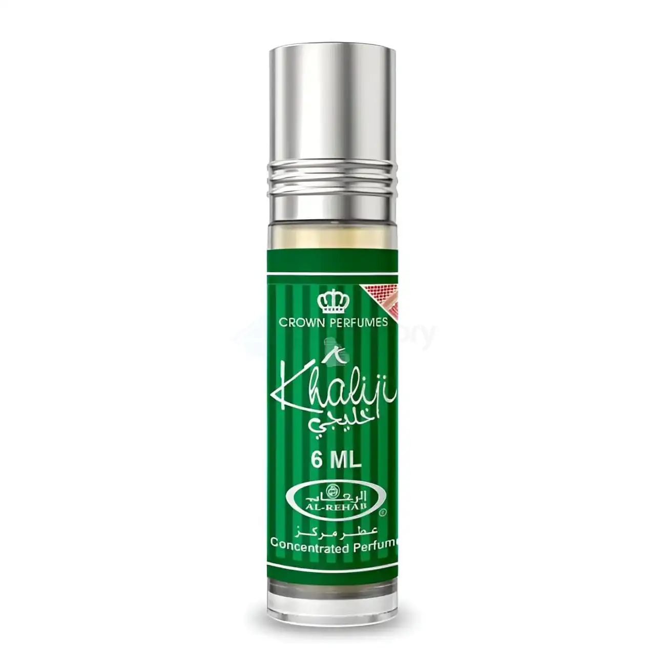 Al Rehab Khaliji Attar-6ml thumbnail 3