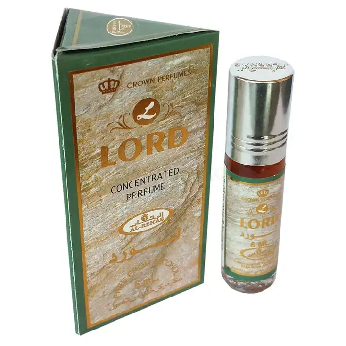 Al Rehab Lord Attar-6ml thumbnail 4