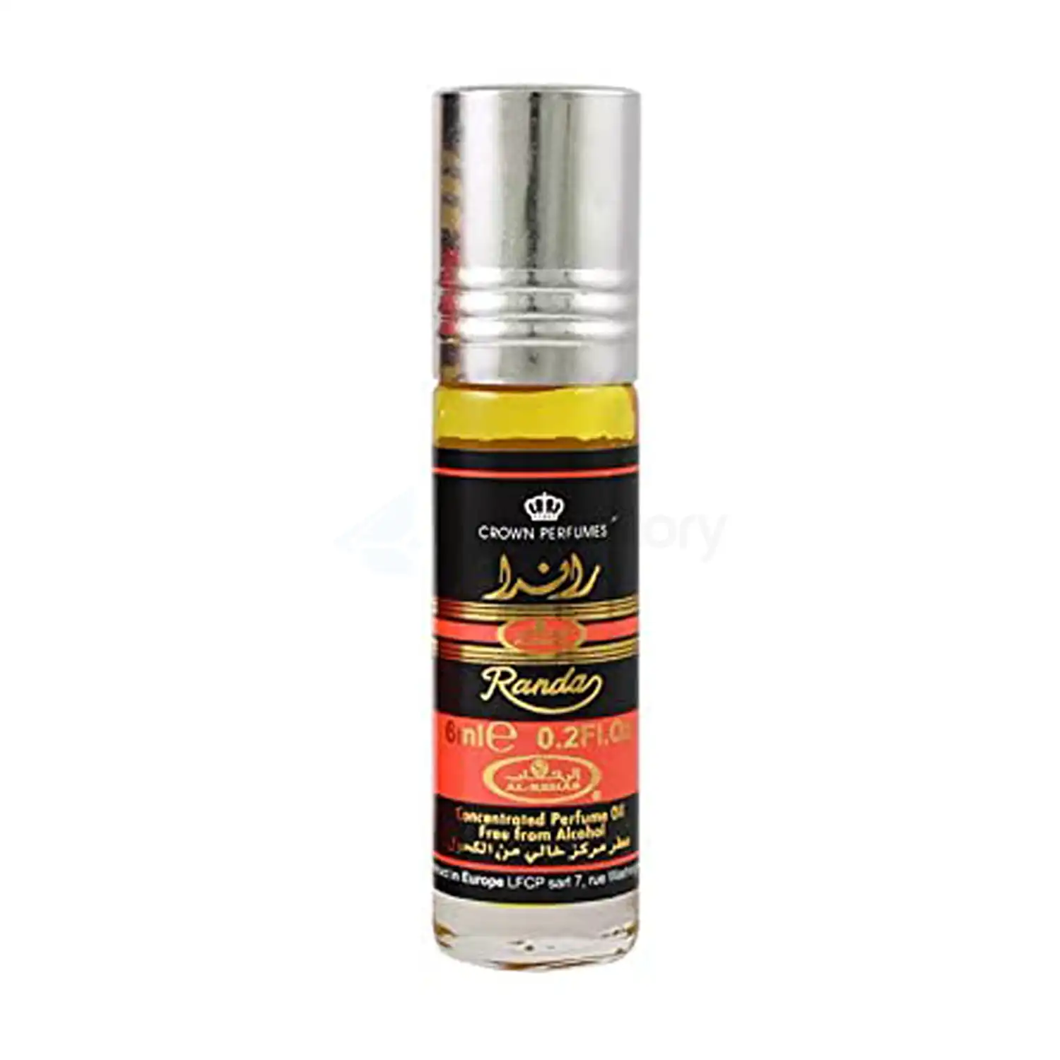 Al Rehab Randa Attar-6ml thumbnail 3