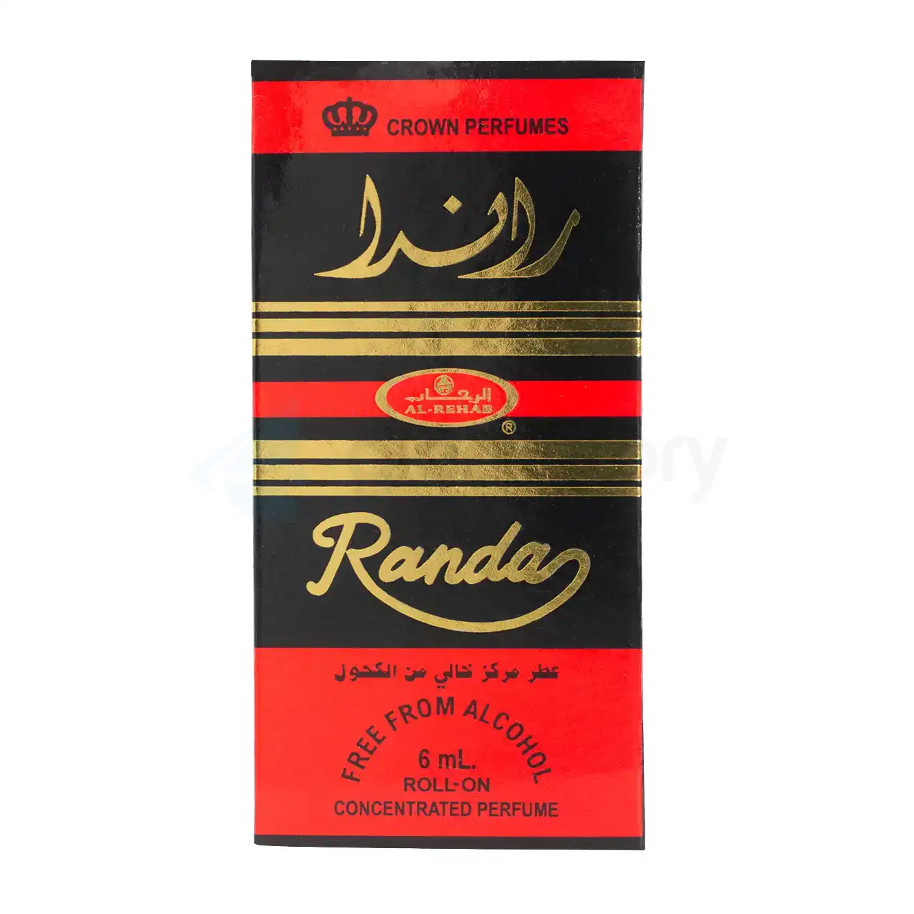 Al Rehab Randa Attar-6ml thumbnail 4