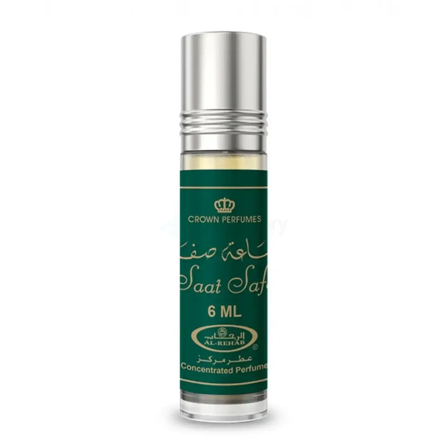 Al Rehab Saat Safa Attar-6ml thumbnail 3