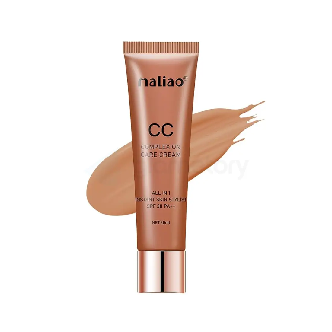 Maliao CC Complexion Care Cream SPF 30+ PA++-30ml