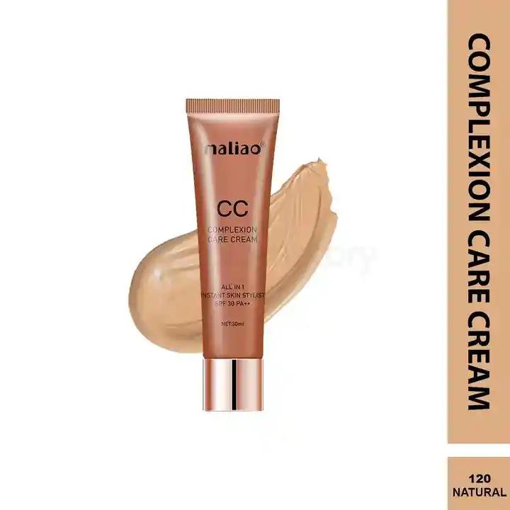 Maliao CC Complexion Care Cream SPF 30+ PA++-30ml