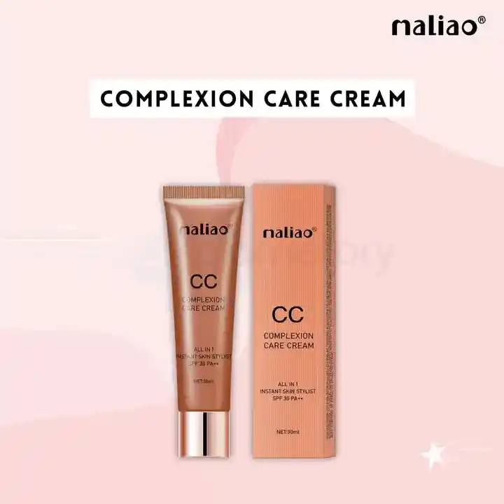 Maliao CC Complexion Care Cream SPF 30+ PA++-30ml thumbnail 3