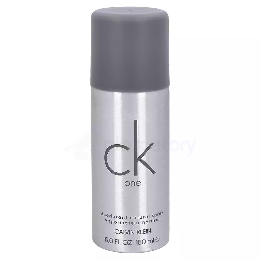 Calvin Klein One Deodorant Natural Spray-150ml
