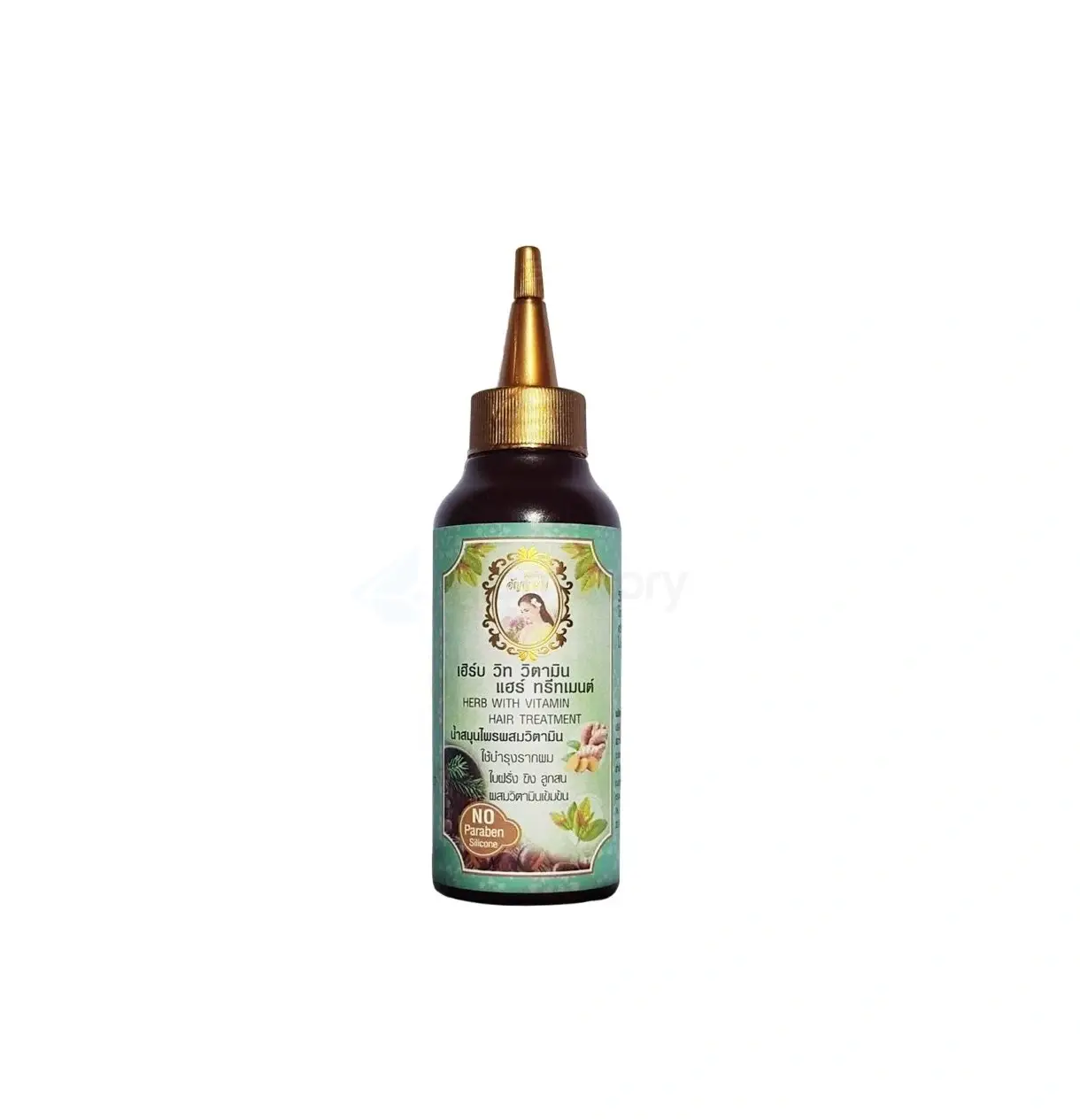 Anyanang Herb With Vitamin Hair Treatment-100ml
